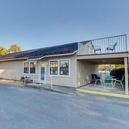 Golf Villas 36C Destin Ngoại thất bức ảnh
