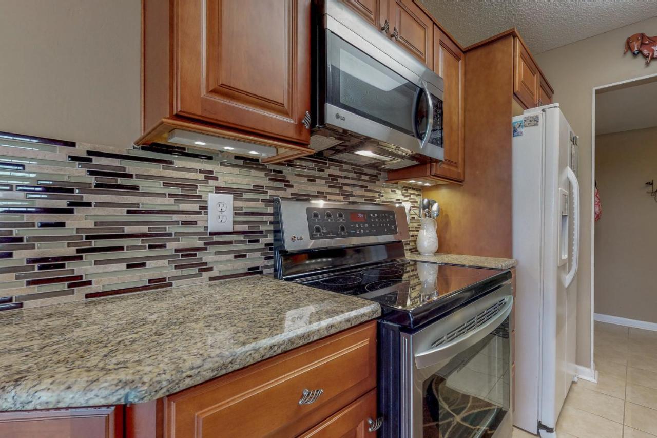 Golf Villas 36C Destin Ngoại thất bức ảnh