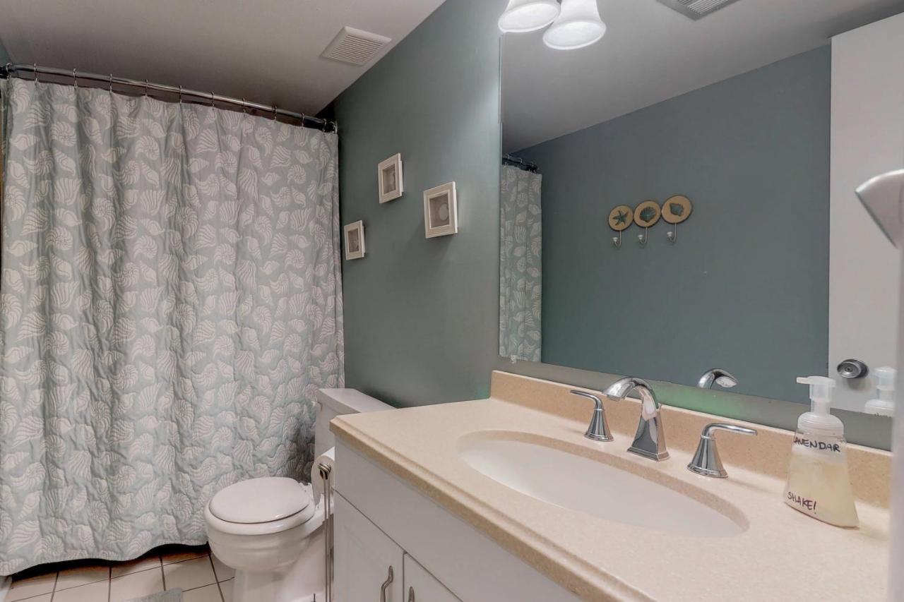Golf Villas 36C Destin Ngoại thất bức ảnh