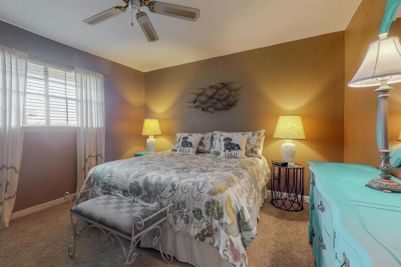Golf Villas 36C Destin Ngoại thất bức ảnh