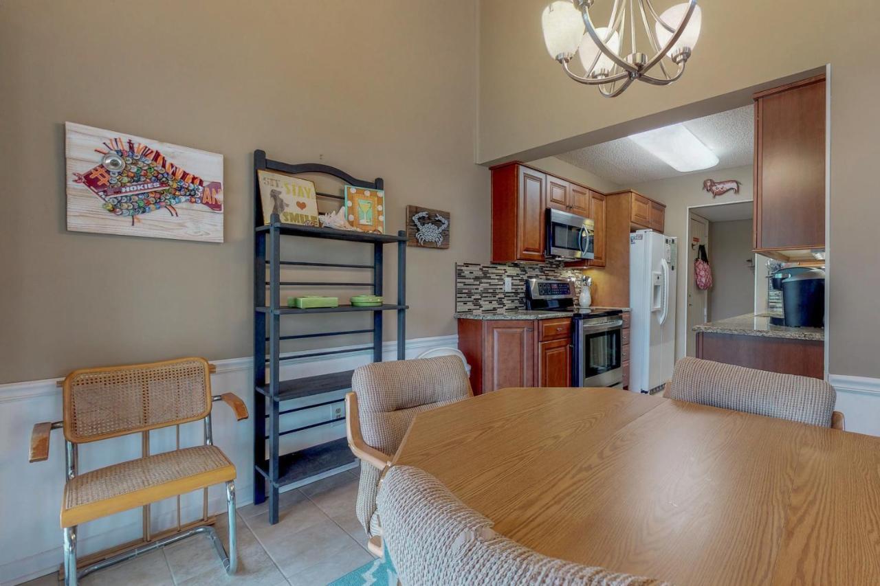 Golf Villas 36C Destin Ngoại thất bức ảnh