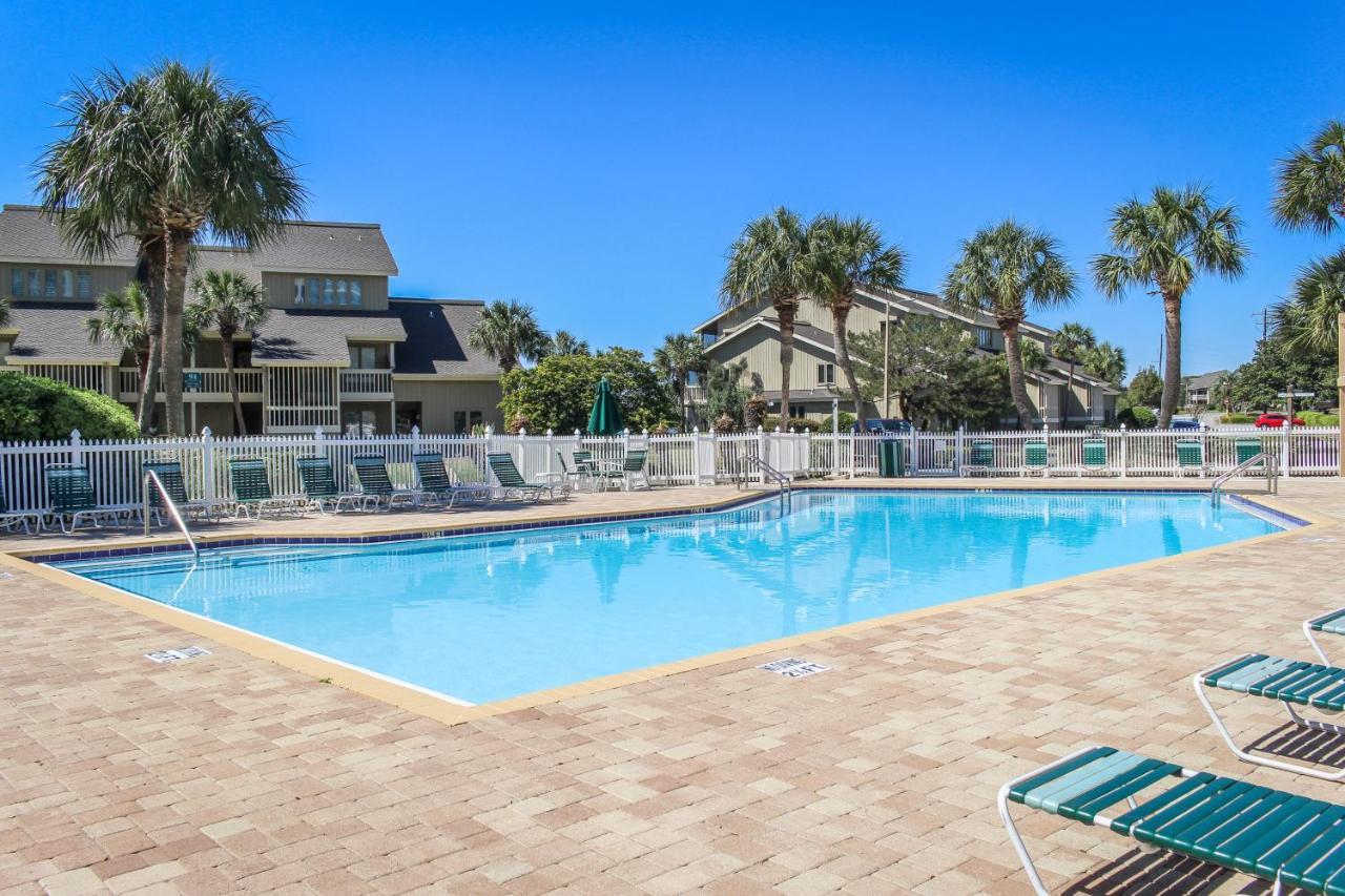 Golf Villas 36C Destin Ngoại thất bức ảnh