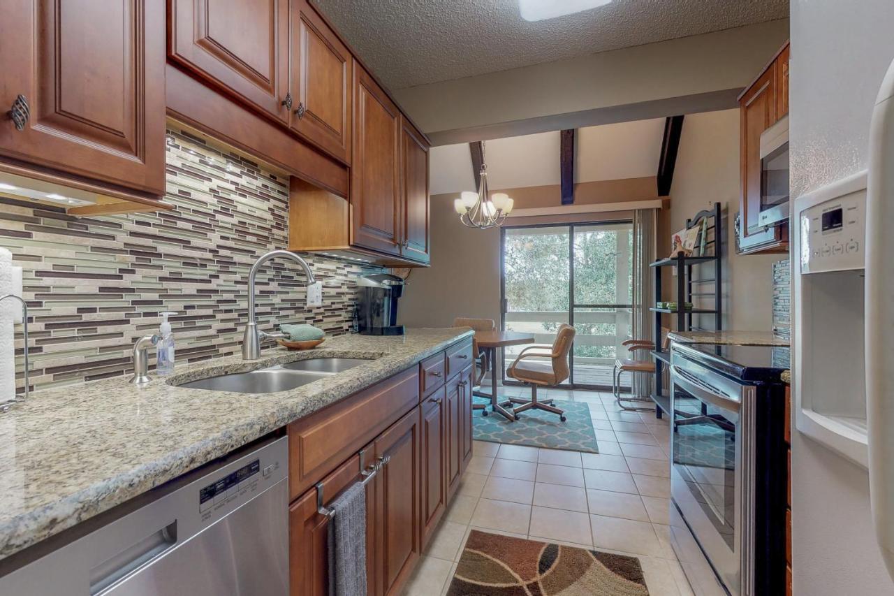 Golf Villas 36C Destin Ngoại thất bức ảnh
