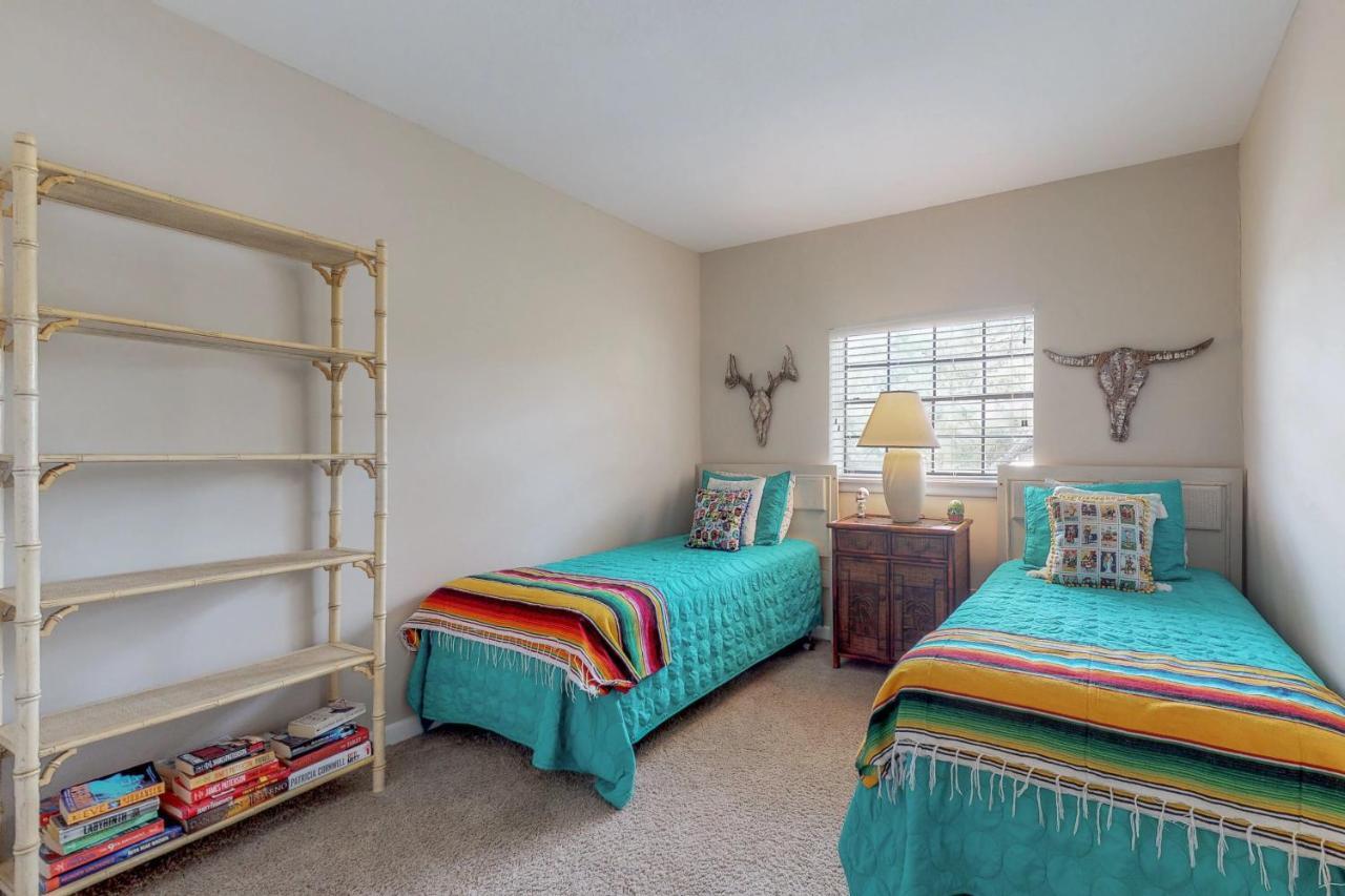 Golf Villas 36C Destin Ngoại thất bức ảnh