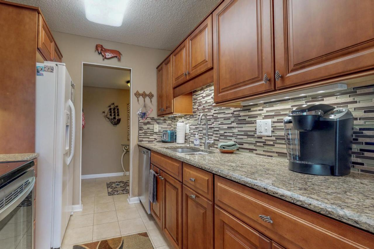 Golf Villas 36C Destin Ngoại thất bức ảnh