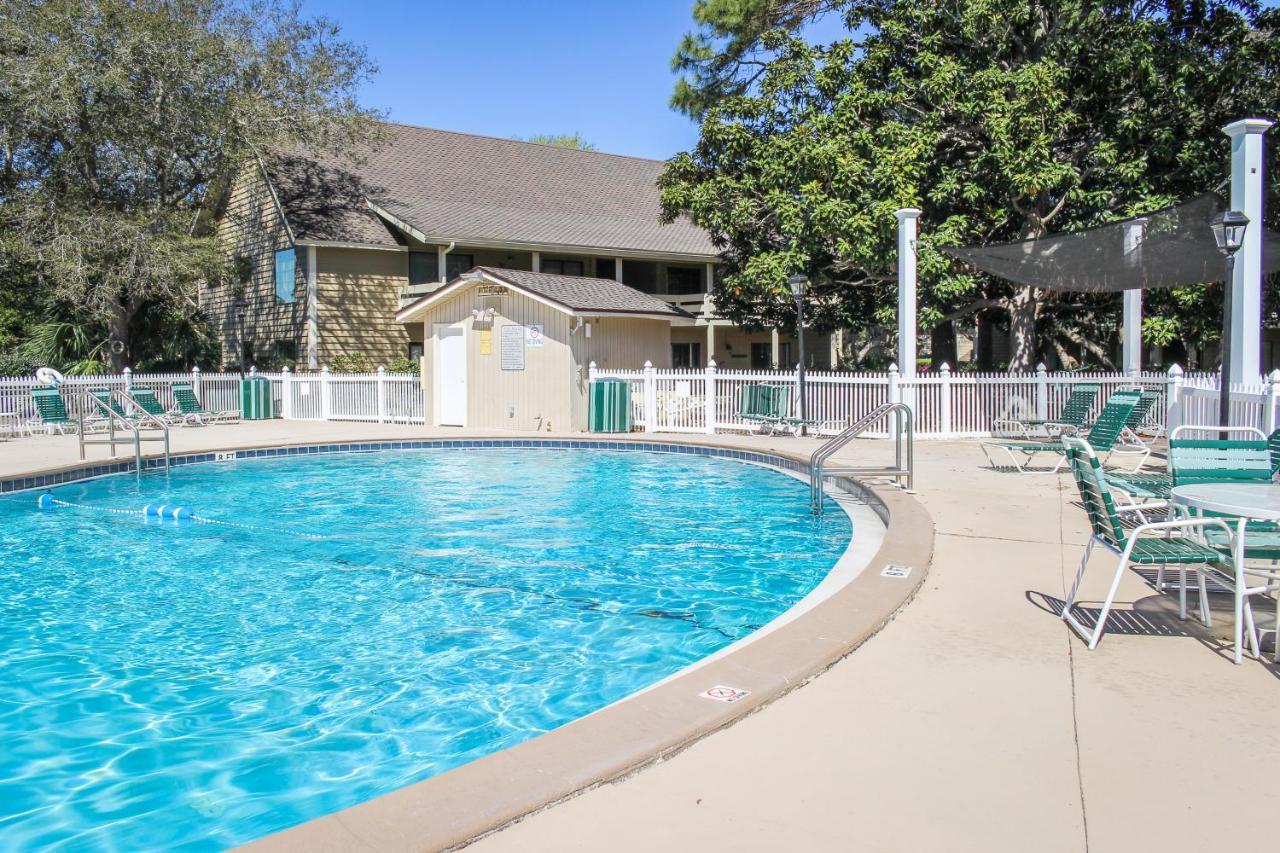 Golf Villas 36C Destin Ngoại thất bức ảnh