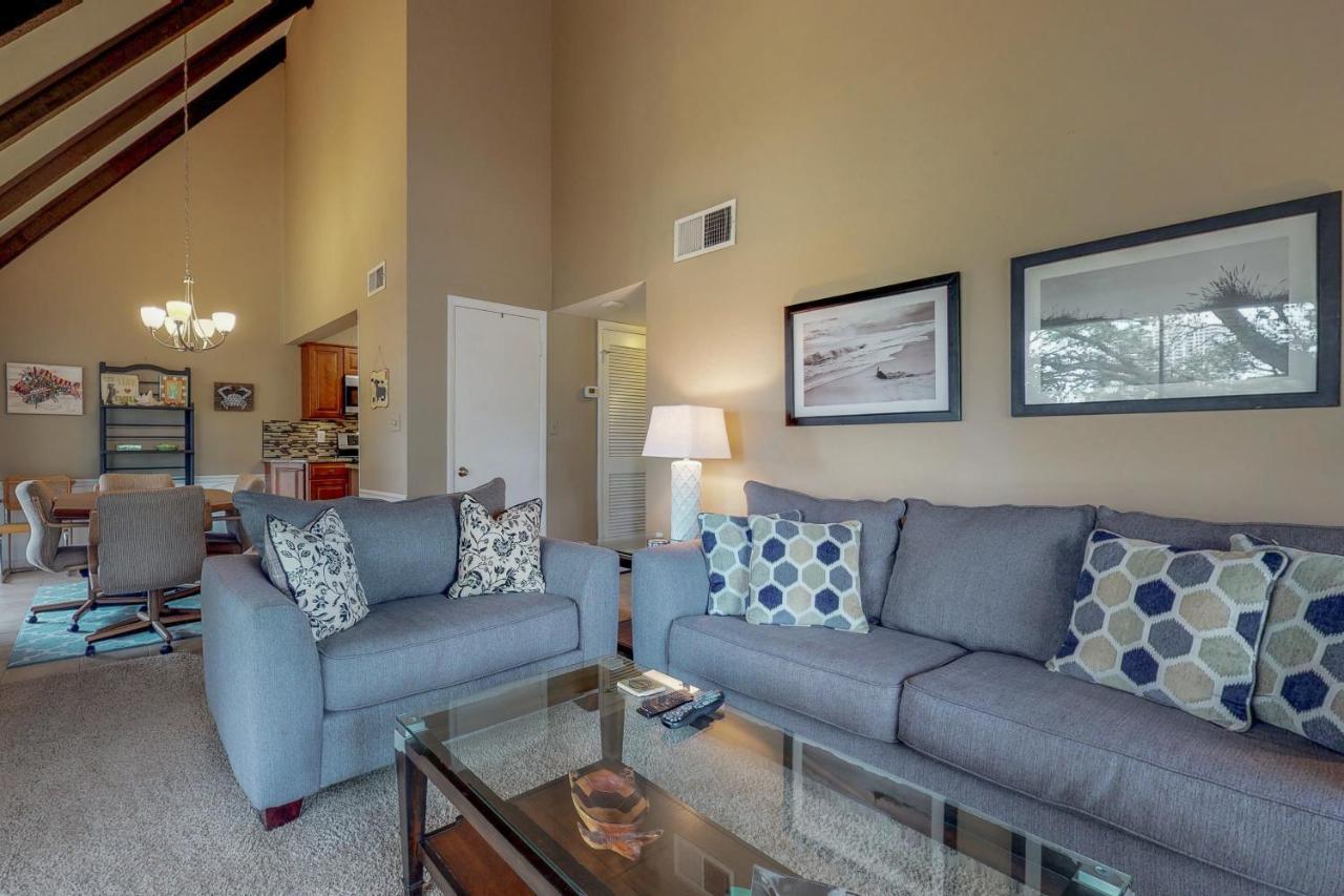 Golf Villas 36C Destin Ngoại thất bức ảnh