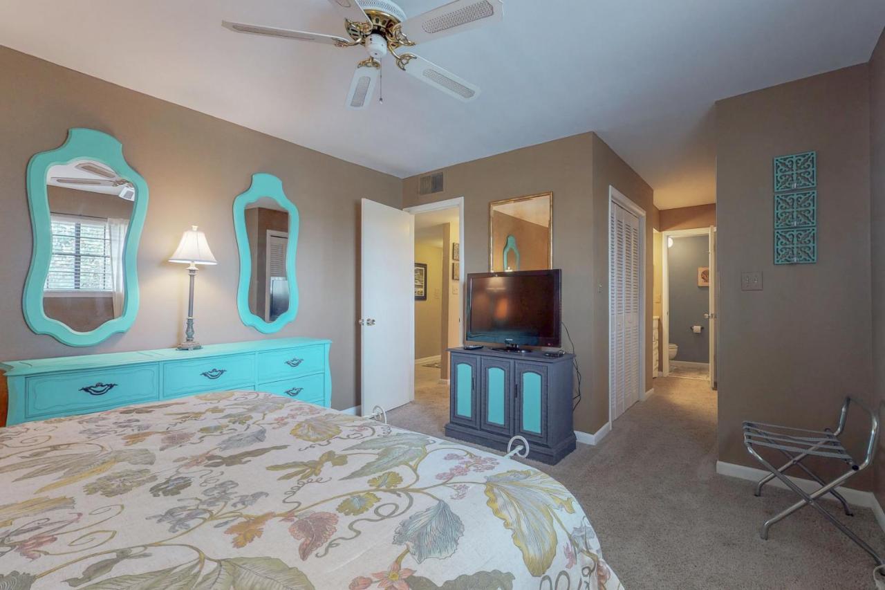 Golf Villas 36C Destin Ngoại thất bức ảnh
