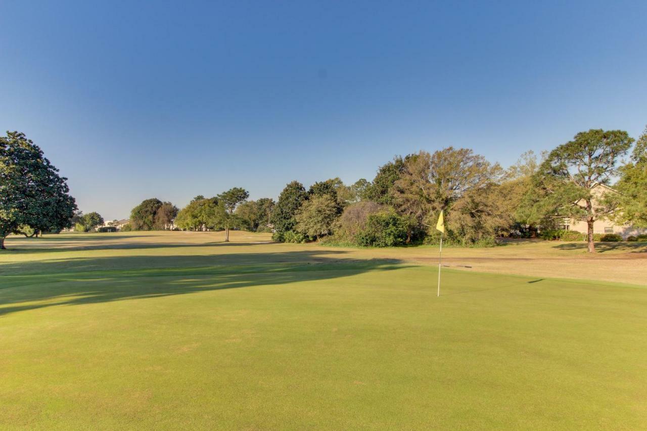 Golf Villas 36C Destin Ngoại thất bức ảnh